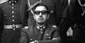 Pinochet foi fruto dos Estados Unidos