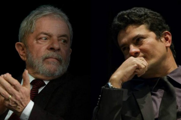 Moro acreditou demais em si mesmo e desprezou Lula