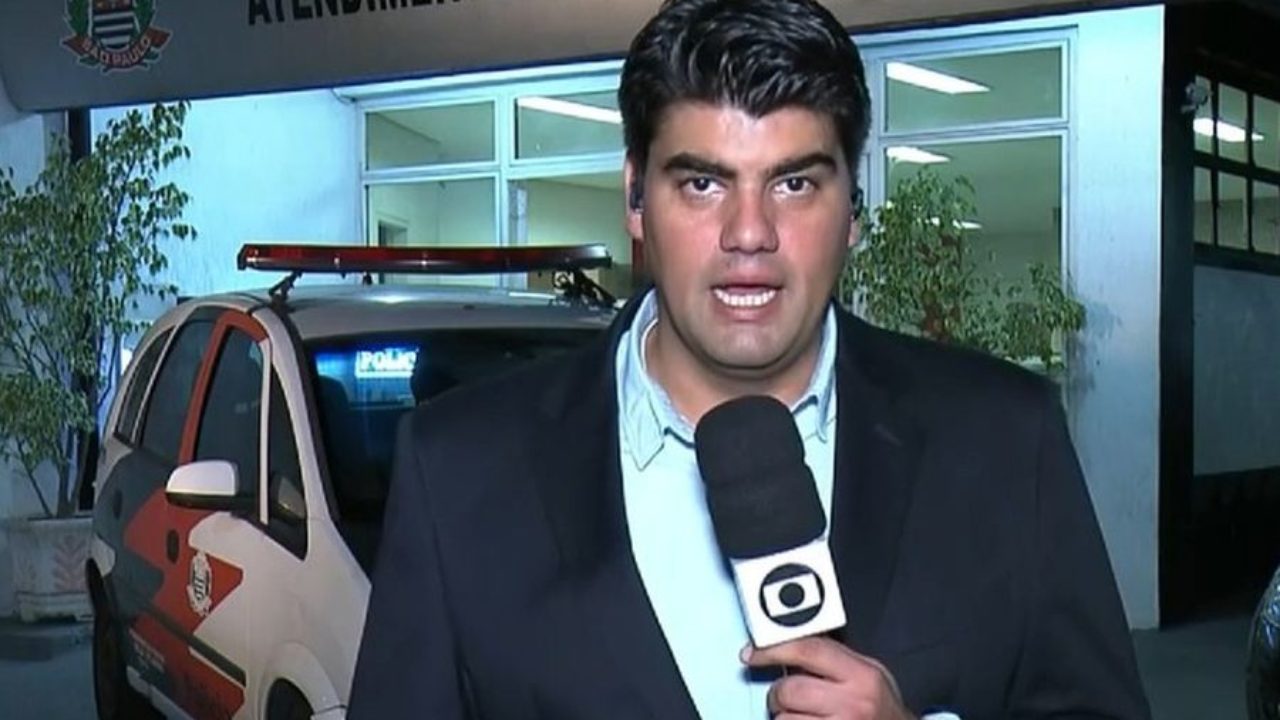 Apresentador do Globo Esporte desabafa após pedir demissão