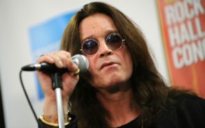 Ozzy Osbourne cancela turnê para iniciar mais um tratamento médico