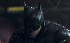 Batman com Robert Pattinson ganha seu primeiro trailer