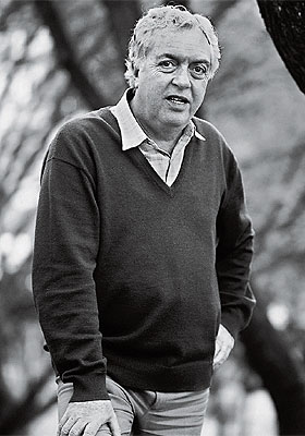 O maior cronista da cidade