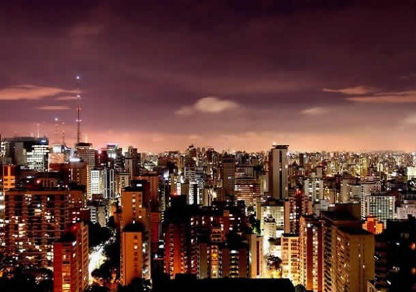 São Paulo