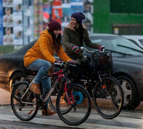 Copenhague: a sociedade escandinava é mais igualitária e mais feliz que a americana