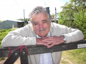 Mujica e as virtudes da vida simples