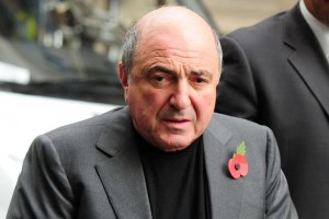 Boris+Berezovsky