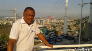 Celso Athayde