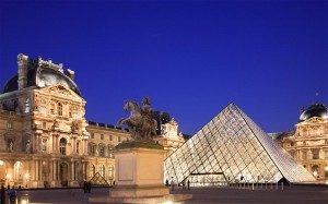 louvre