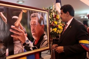 Maduro