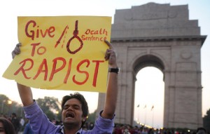 rapist