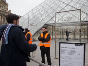 louvre