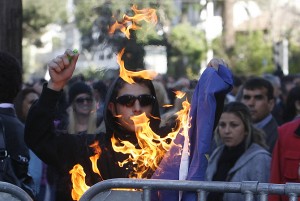 Cyprus Financial Crisis
