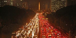 transito