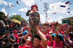 venezuela