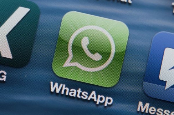 Usuários Relatam Problemas Na Versão Web Do Whatsapp 7221