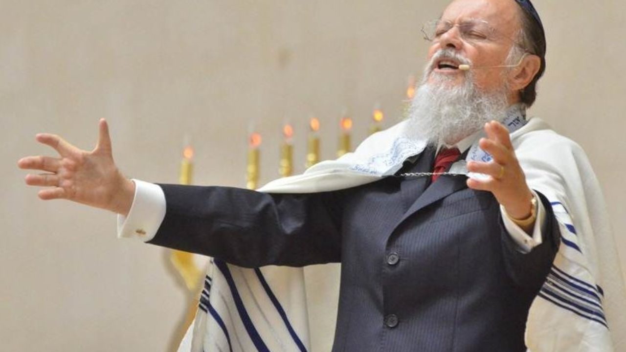 Bispo Edir Macedo recebe um dos maiores reconhecimentos do Estado de Israel