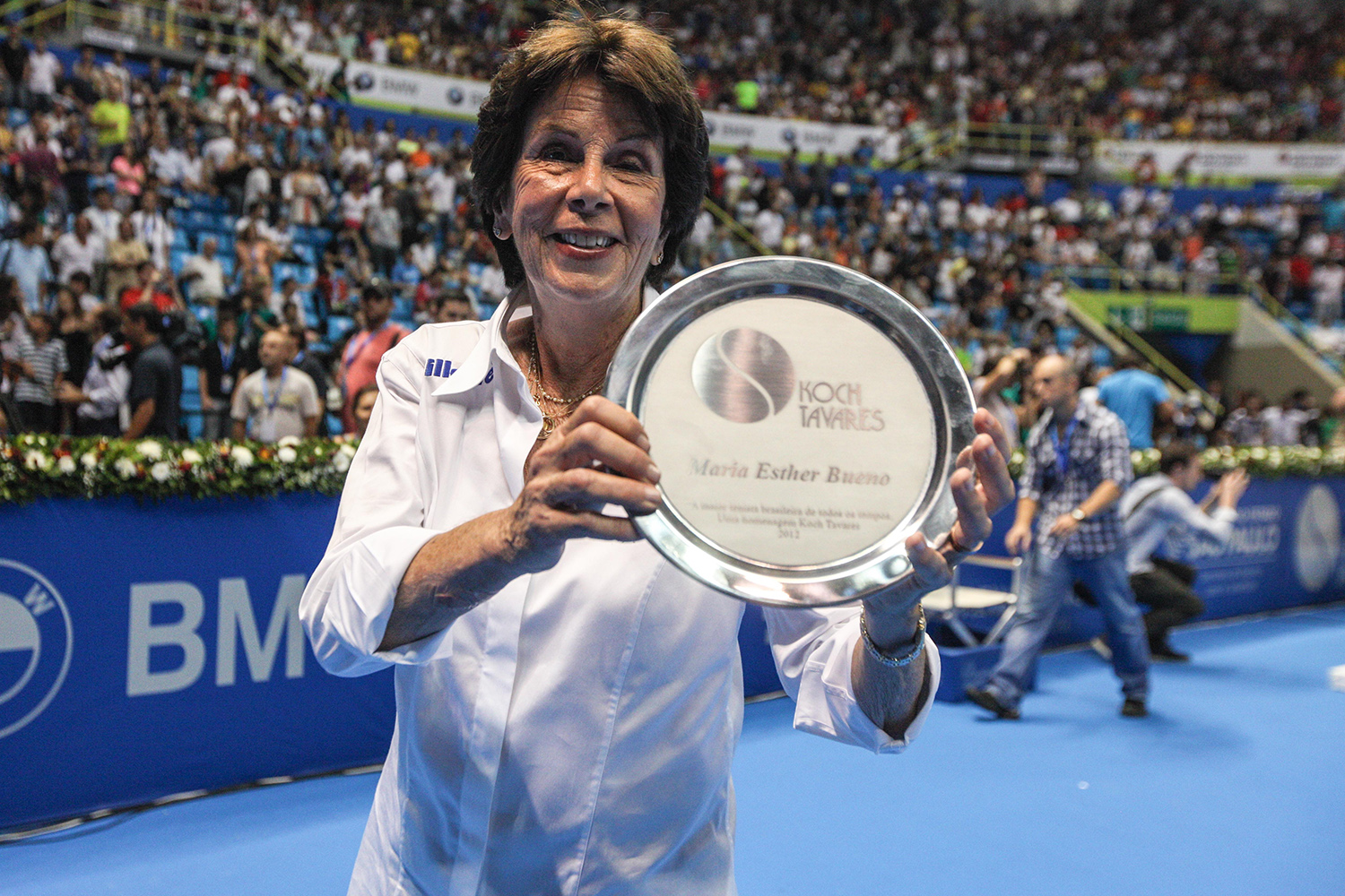Melhor tenista da história do Brasil: quem é e por que merece esse título?  - Celular1