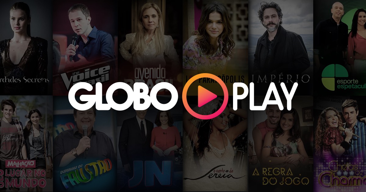 Assistir Megamente online no Globoplay