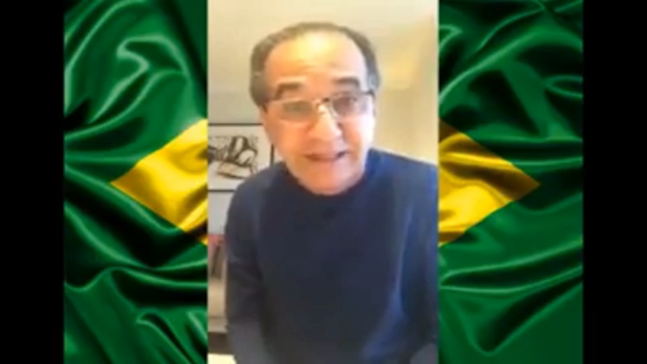 Silas Malafaia on X: Amanhã um vídeo imperdível! Quem incita o ódio e a  violência? Bolsonaro ou a esquerda? Vai ser quentíssimo! Aguarde!   / X