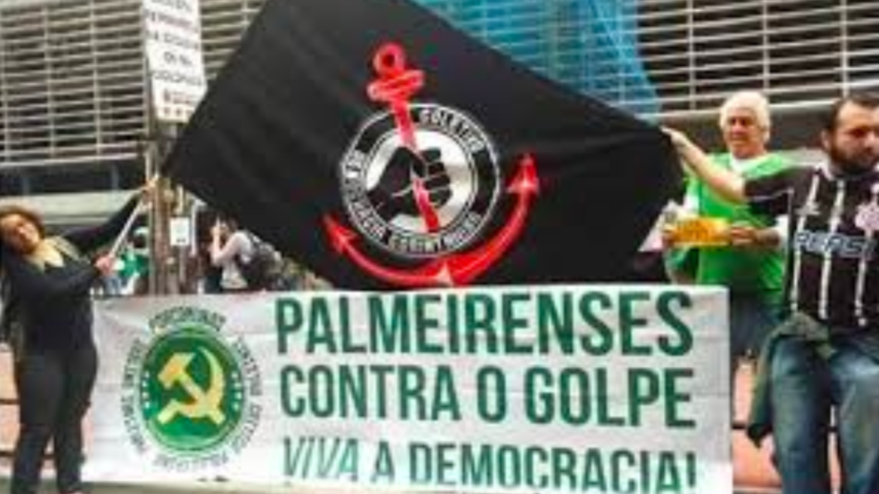 Corinthians: Presidenciável diz que família foi ameaçada