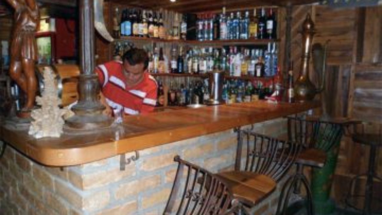 Taverna do Bardoo: dezembro 2012