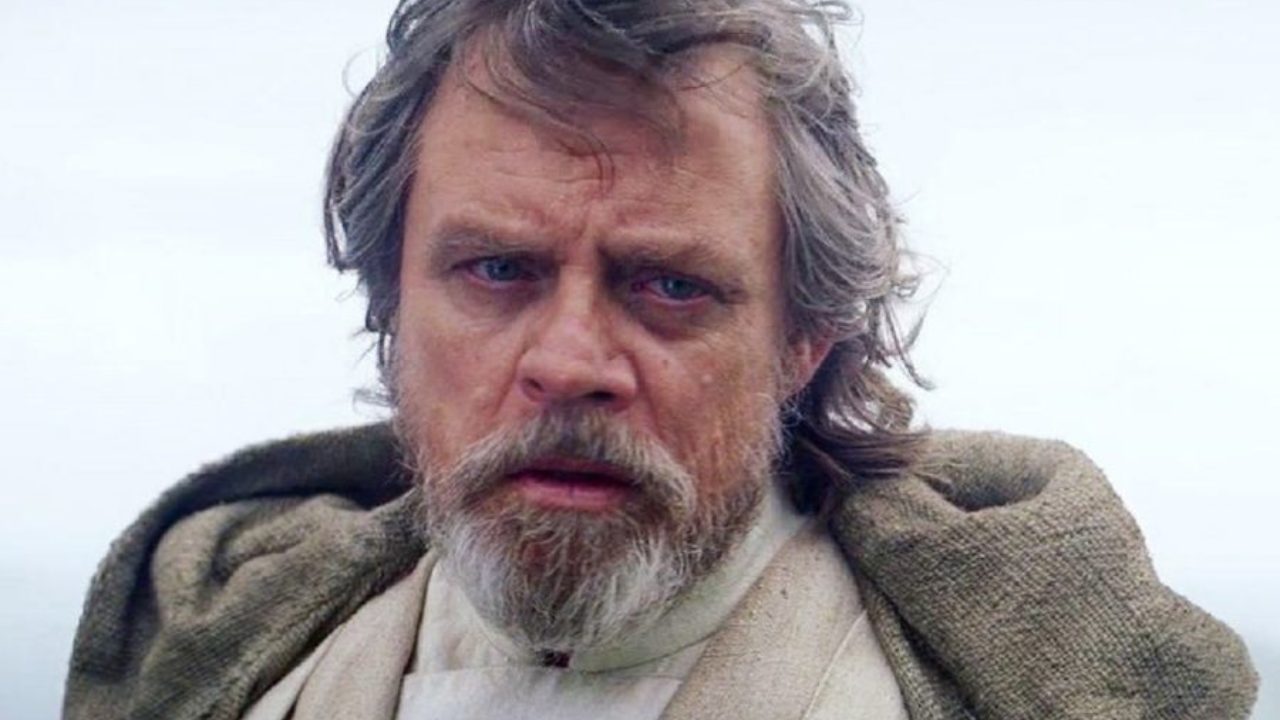 Mark Hamill, ator de Luke Skywalker em Star Wars, reforça apoio a Lula -  Politica - Estado de Minas