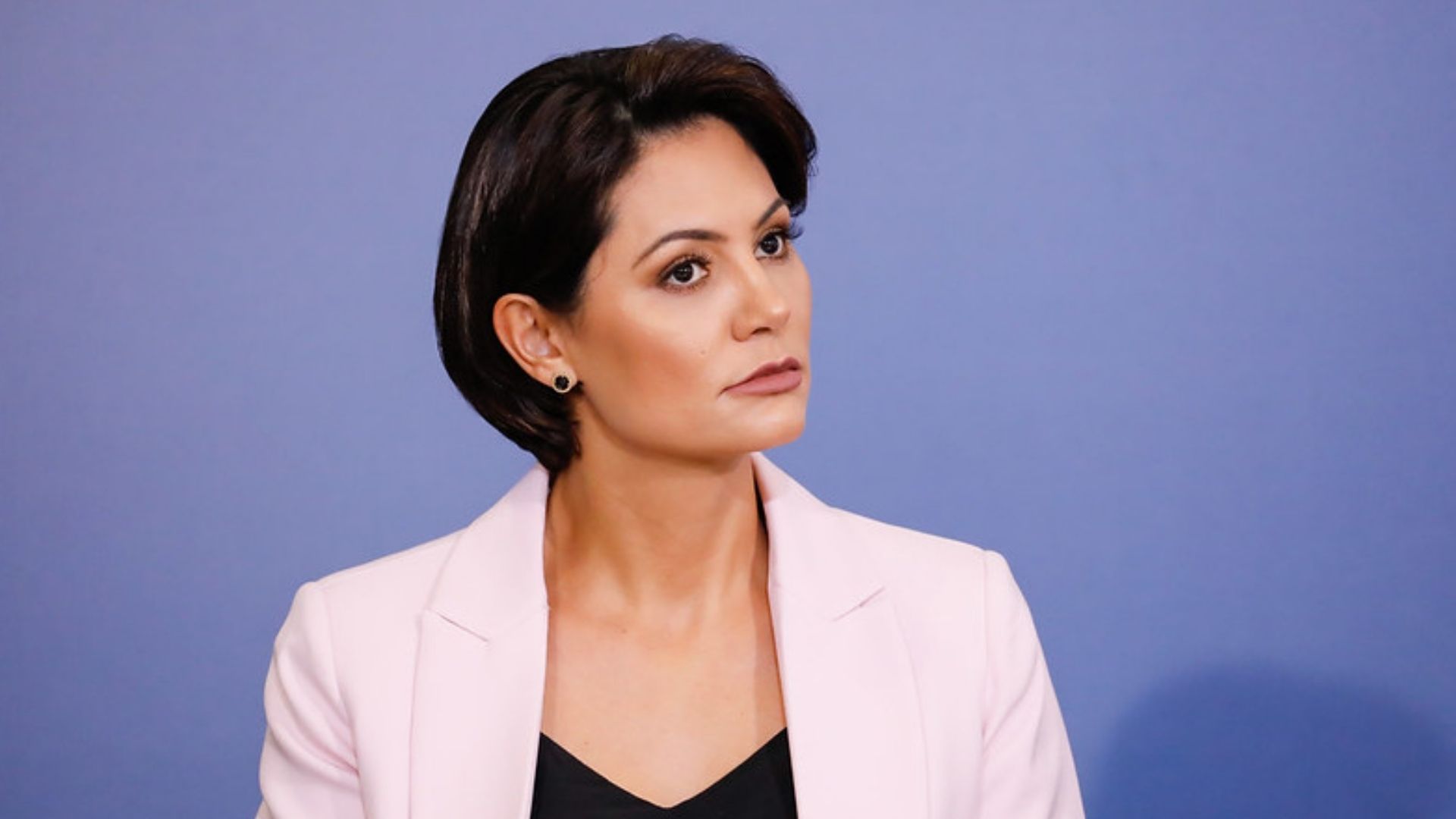 A construção do reinado de Michelle nas redes bolsonaristas - Agência  Pública