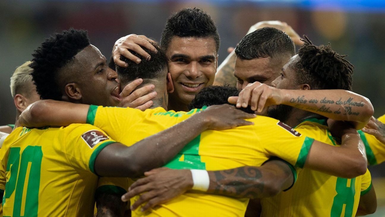 Quais jogadores do Brasileirão já estiveram na Copa do Mundo