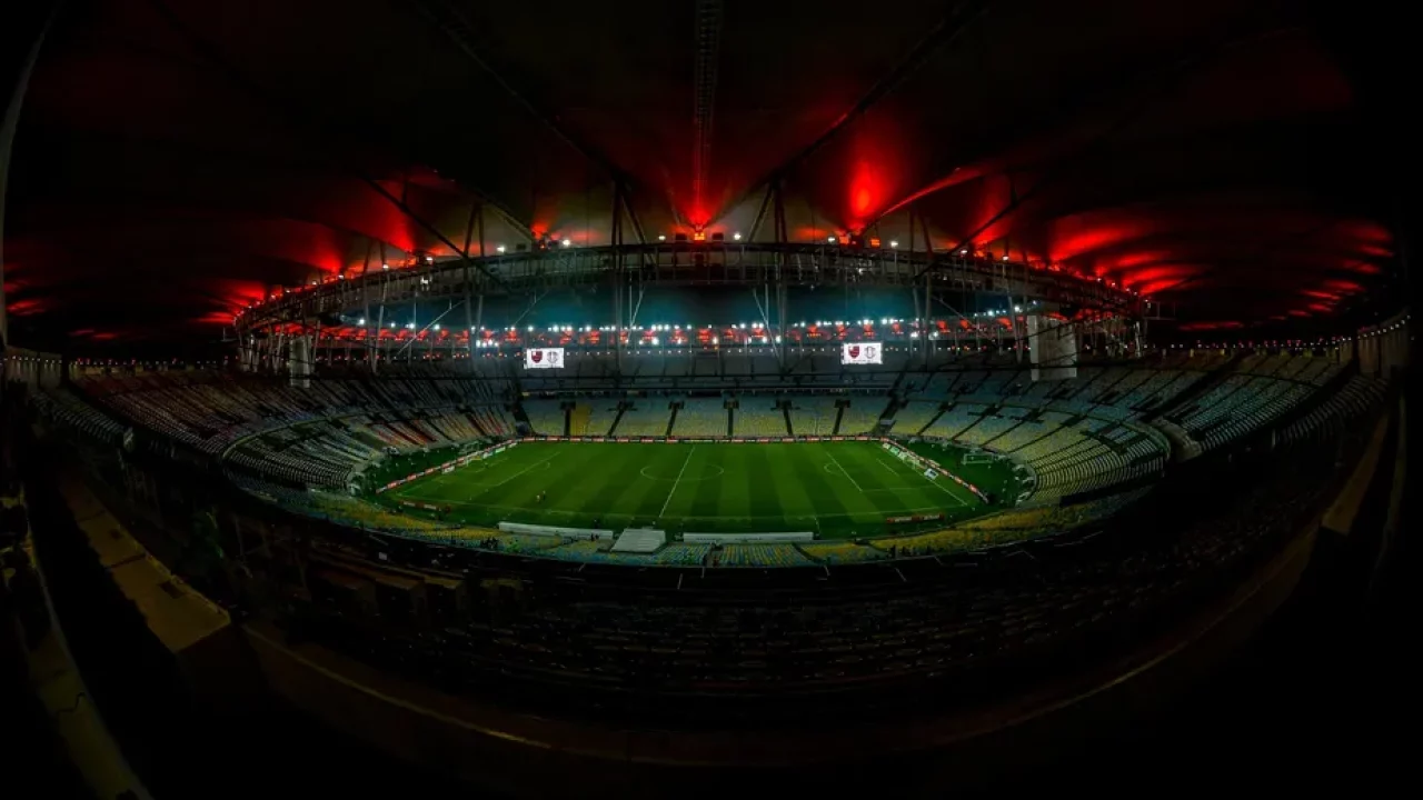Exclusivo: máfia das apostas atuou para manipular jogo do Flamengo dentro  do Maracanã