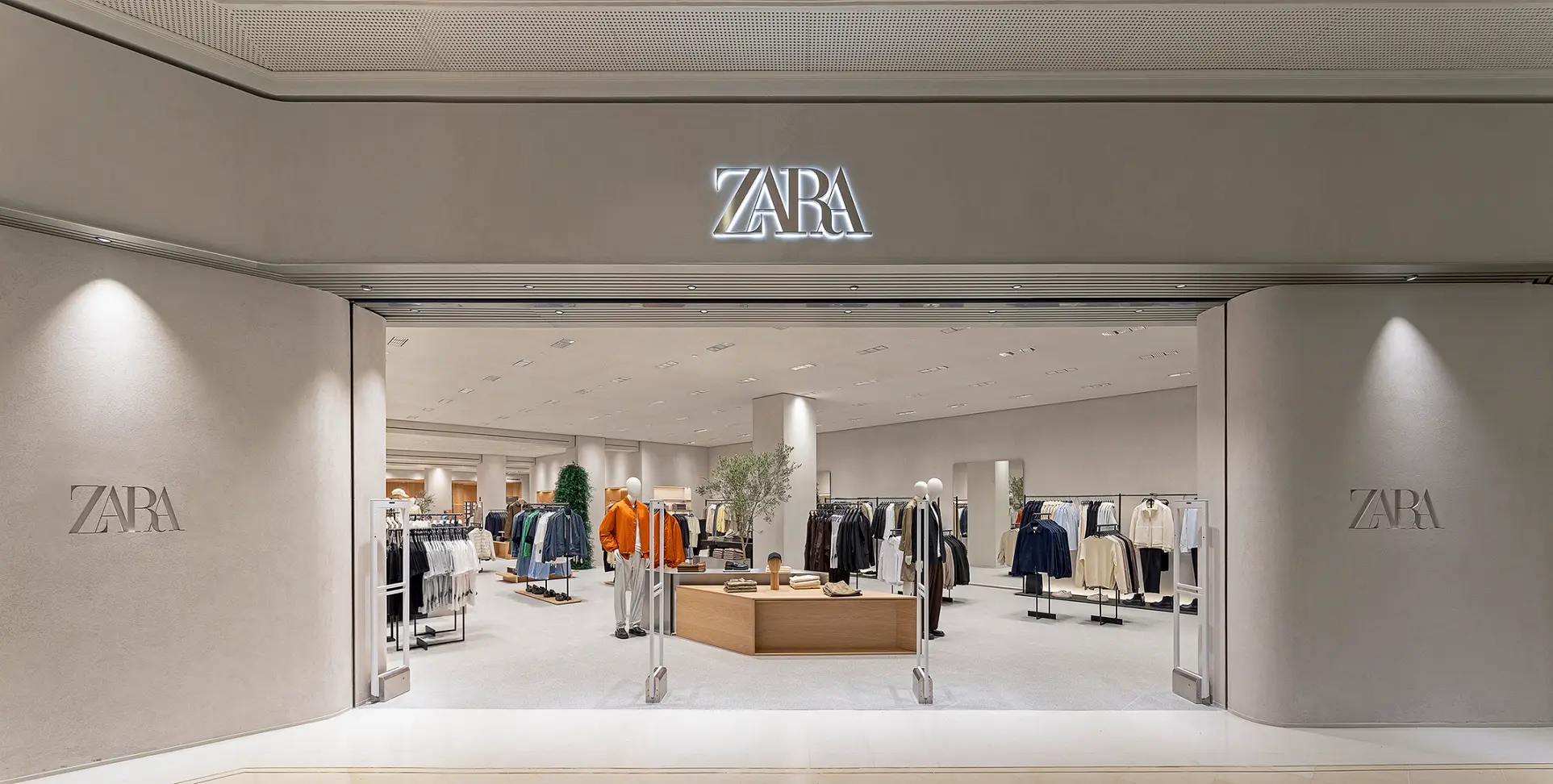 Dona da Zara vai fechar todas as lojas na Venezuela - 22/05/2021