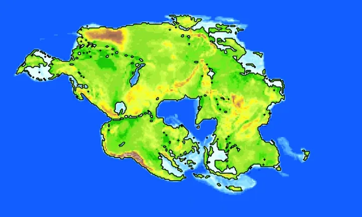 Modelos Climáticos Cientistas Apontam Data Em Que A Terra Enfrentará Uma Extinção Em Massa 9821